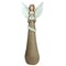 Northlight Tall Praying Angel Christmas Figure - 24" - Ivory and Brown